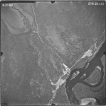 Aerial Photo: ETR-25-152