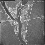 Aerial Photo: ETR-25-160