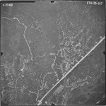 Aerial Photo: ETR-25-167
