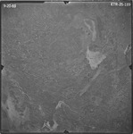 Aerial Photo: ETR-25-189