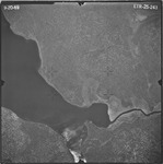 Aerial Photo: ETR-25-243
