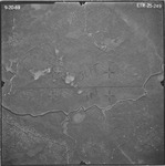 Aerial Photo: ETR-25-249