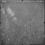 Aerial Photo: ETR-25-257