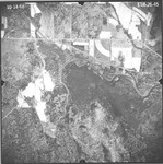 Aerial Photo: ETR-26-45
