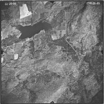 Aerial Photo: ETR-26-85