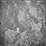 Aerial Photo: ETR-26-163