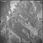 Aerial Photo: ETR-26-173