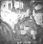 Aerial Photo: ETR-27-33