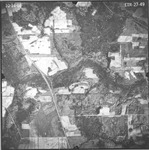 Aerial Photo: ETR-27-49