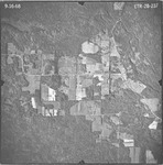 Aerial Photo: ETR-28-237