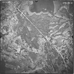 Aerial Photo: ETR-29-32