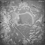 Aerial Photo: ETR-29-33