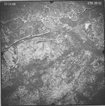 Aerial Photo: ETR-29-52