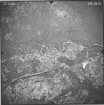 Aerial Photo: ETR-29-53