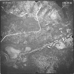 Aerial Photo: ETR-29-56