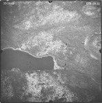 Aerial Photo: ETR-29-82