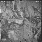Aerial Photo: ETR-30-20