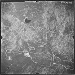 Aerial Photo: ETR-30-203