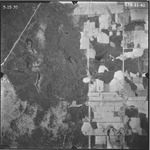 Aerial Photo: ETR-31-40