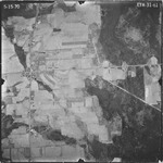 Aerial Photo: ETR-31-61