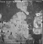 Aerial Photo: ETR-31-64