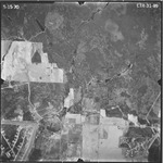 Aerial Photo: ETR-31-89