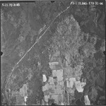 Aerial Photo: ETR-31-96