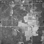 Aerial Photo: ETR-31-142