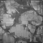 Aerial Photo: ETR-31-212