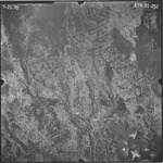 Aerial Photo: ETR-31-252