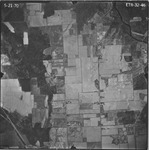 Aerial Photo: ETR-32-46