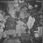 Aerial Photo: ETR-32-49