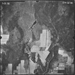 Aerial Photo: ETR-32-54