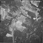 Aerial Photo: ETR-32-61