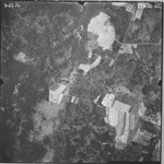 Aerial Photo: ETR-32-87