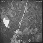 Aerial Photo: ETR-32-93