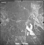 Aerial Photo: ETR-32-174