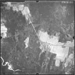 Aerial Photo: ETR-32-203