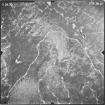 Aerial Photo: ETR-33-97