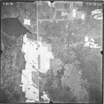 Aerial Photo: ETR-33-113