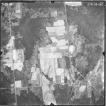 Aerial Photo: ETR-33-142