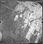 Aerial Photo: ETR-33-180