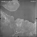 Aerial Photo: ETR-33-277