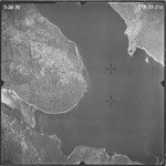 Aerial Photo: ETR-33-278