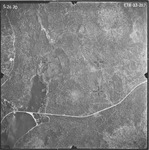 Aerial Photo: ETR-33-287