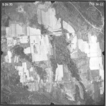 Aerial Photo: ETR-34-12