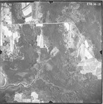 Aerial Photo: ETR-34-18