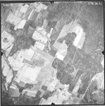 Aerial Photo: ETR-34-51