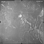 Aerial Photo: ETR-34-193