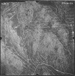 Aerial Photo: ETR-34-204